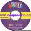 Explore Our World 1 Workbook Audio CD