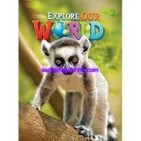Explore Our World 2