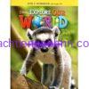 Explore Our World 2 Workbook