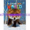 Explore Our World 3 Student Book