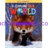 Explore Our World 3 Workbook