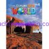 Explore Our World 4 Student Book