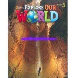 Explore Our World 5 Student Book