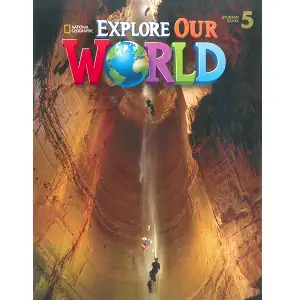 Explore Our World 5 Student Book