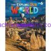 Explore Our World 6 Student Book