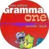 Grammar One New Edition Class Audio CD