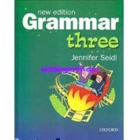 Grammar Three Student's Book New edition