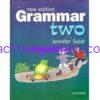 Grammar Two Students Book New Edition 1