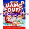Hang Out 1 Student Book 1