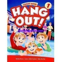 Hang Out 1 Student Book