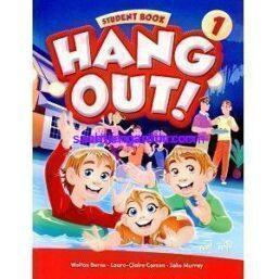 Hang Out 1 Student Book 1