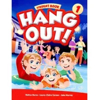 Hang Out 1 Student Book