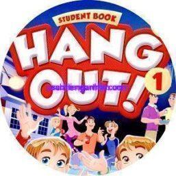 Hang Out 1 Student Book Audio CD 1