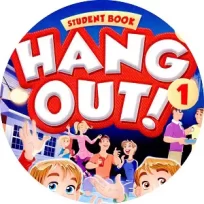 Hang Out 1 Student Book Audio CD