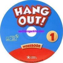 Hang Out 1 WorkBook CD-Rom