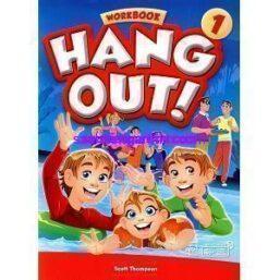 Hang Out 1 Workbook 1