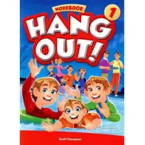 Hang Out 1 Workbook