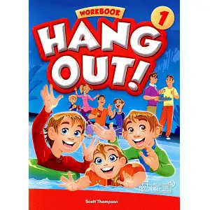 Hang Out 1 Workbook