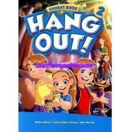 Hang Out 2 Student Book 1