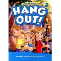 Hang Out 2 Student Book