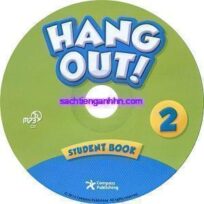 Hang Out 2 Student Book  Audio CD