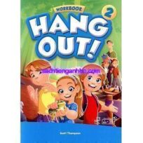 Hang Out 2 Workbook