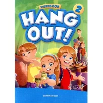 Hang Out 2 Workbook