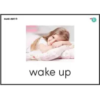 Hang Out 3 Flashcards