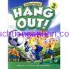 Hang Out 3 Student Book 1