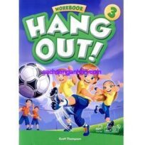 Hang Out 3 Workbook