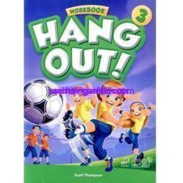 Hang Out 3 Workbook 1