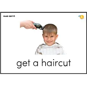 Hang Out 4 Flashcards