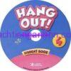 Hang Out 4 Student Book Mp3 Audio CD 1