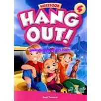 Hang Out 4 Workbook