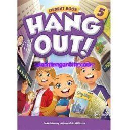 Hang Out 5 Student Book 1