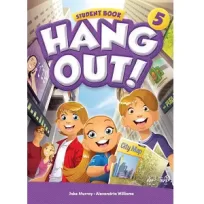 Hang Out 5 Student Book