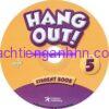Hang Out 5 Student Book Mp3 Audio CD 1
