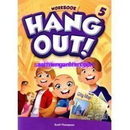 Hang Out 5 Workbook 1