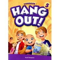 Hang Out 5 Workbook