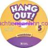 Hang Out 5 Workbook CD Rom Mp3 Audio CD 1