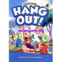 Hang Out 6 Student Book