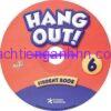 Hang Out 6 Student Book Mp3 Audio CD 1