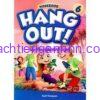 Hang Out 6 Workbook 1