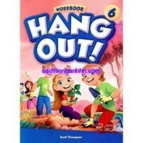 Hang Out 6 Workbook