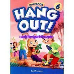 Hang Out 6 Workbook 1
