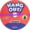 Hang Out 6 Workbook CD Rom Mp3 Audio CD 1