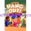 Hang Out Starter Student Book 1