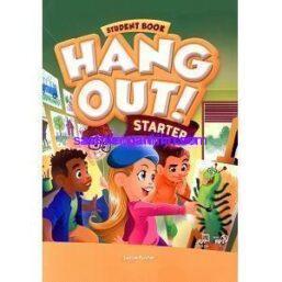 Hang Out Starter Student Book 1