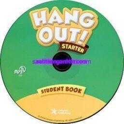 Hang Out Starter Student Book Mp3 Audio CD 1