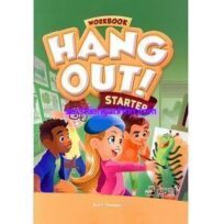 Hang Out Starter Workbook